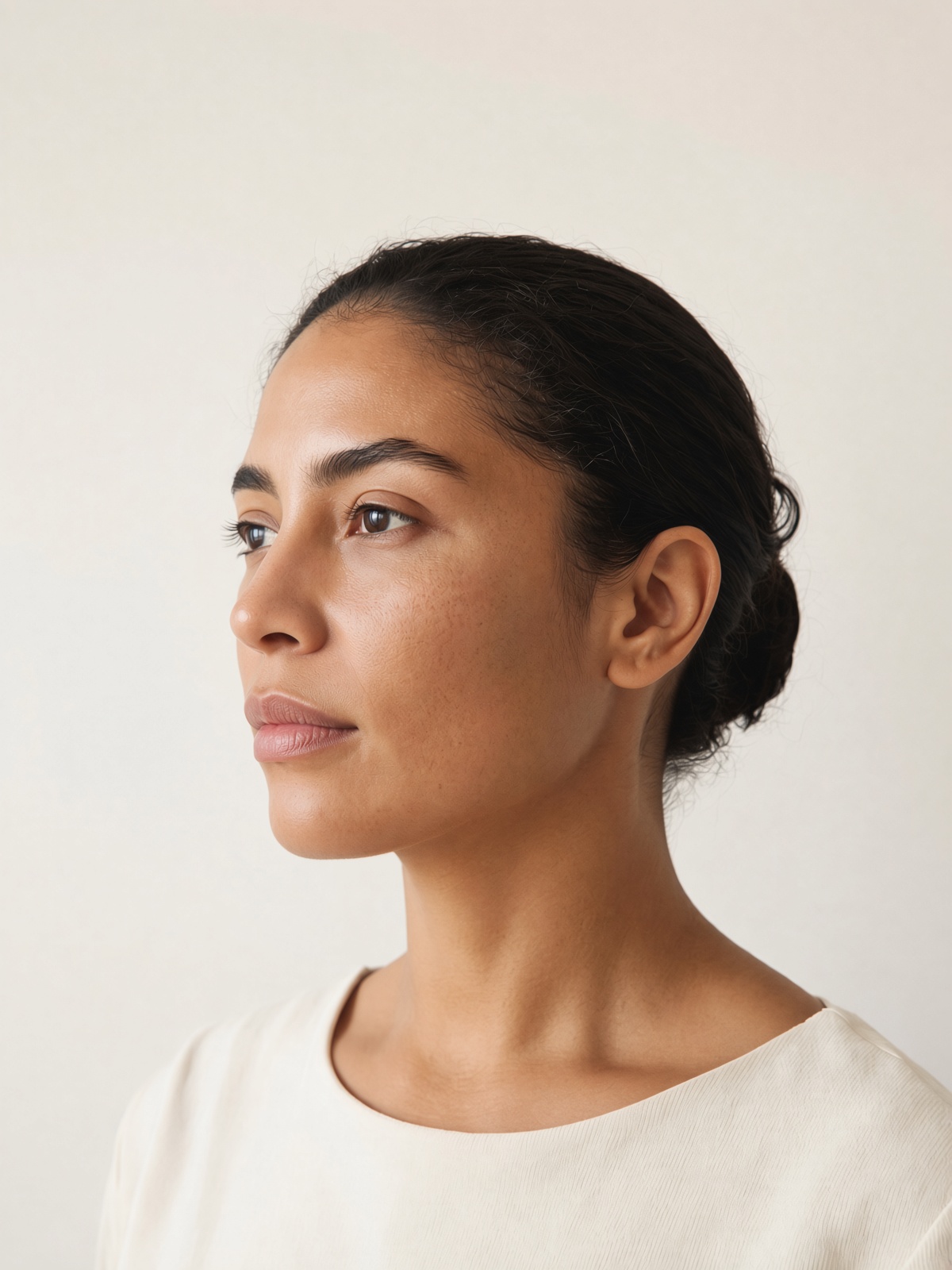Rinoplastia, después